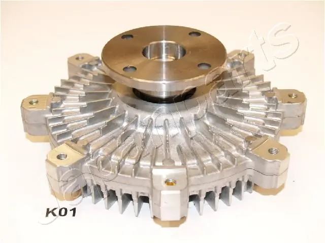 Clutch, radiator fan VC-K01