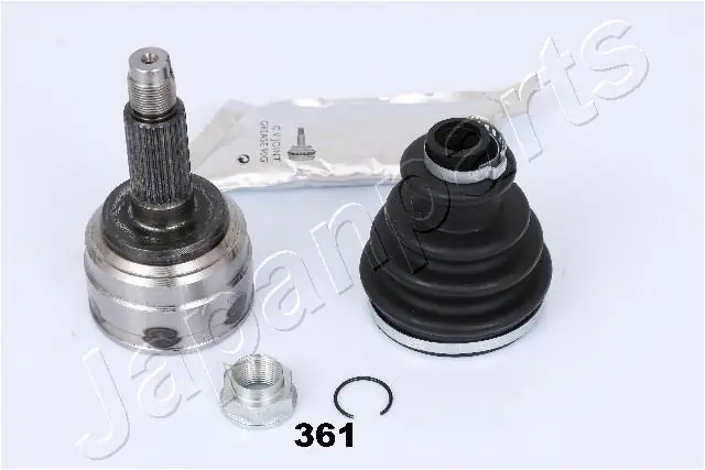 Joint Kit, drive shaft GI-361