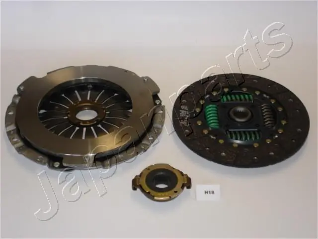 Clutch Kit KF-H18
