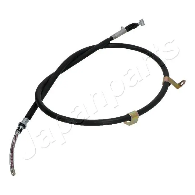 JAPANPARTS BC-145R Cable Pull, parking brake