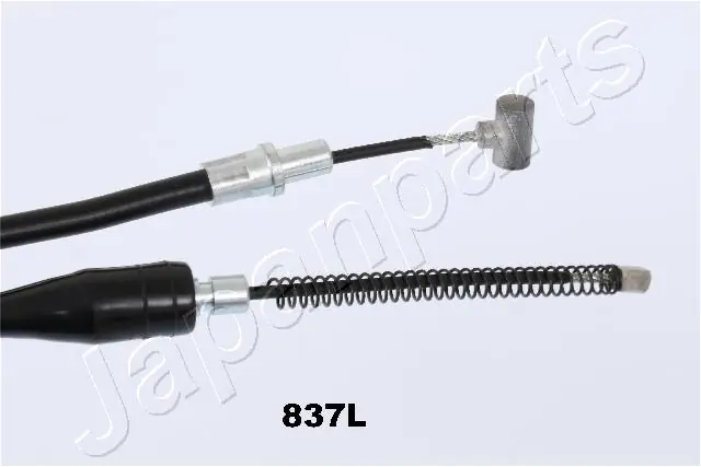 Cable Pull, parking brake BC-837L