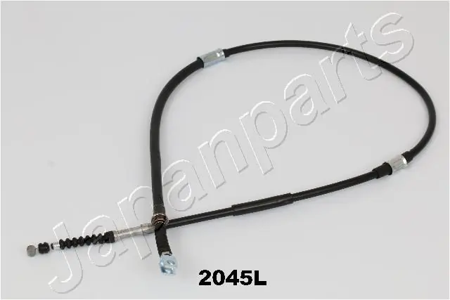 Cable Pull, parking brake BC-2045L