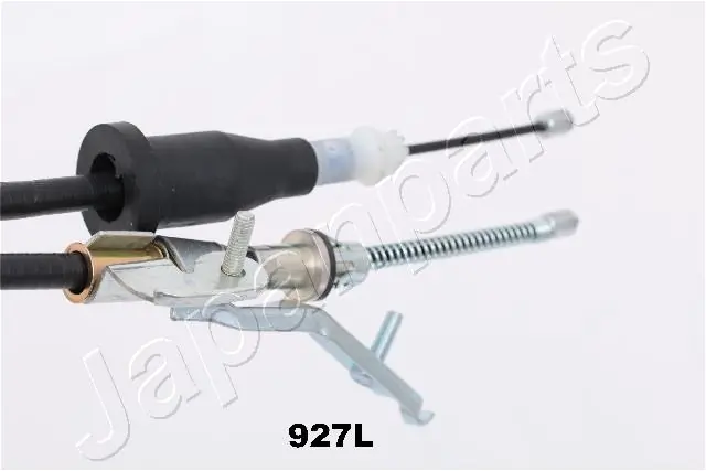 JAPANPARTS BC-927L Cable Pull, parking brake