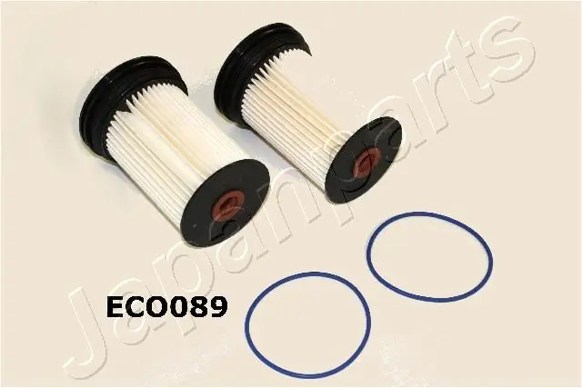 Fuel Filter FC-ECO089