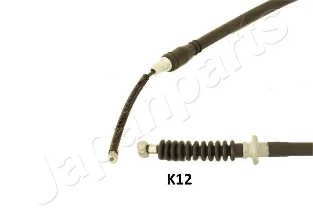 JAPANPARTS BC-K12 Cable Pull, parking brake