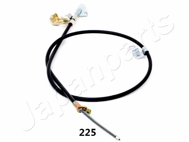 Cable Pull, parking brake BC-225