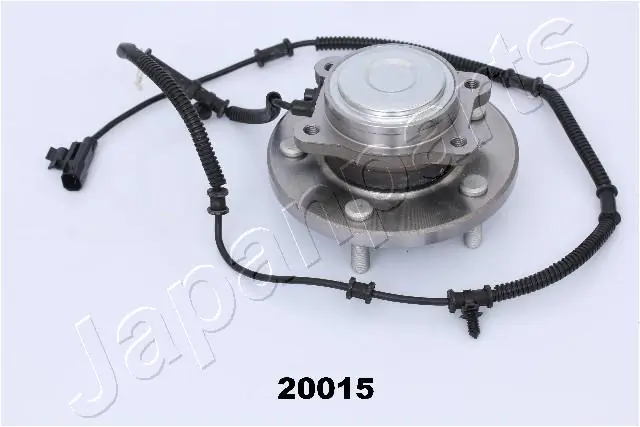 Wheel Hub KK-20015
