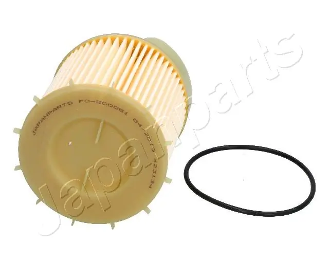 Fuel Filter FC-ECO081