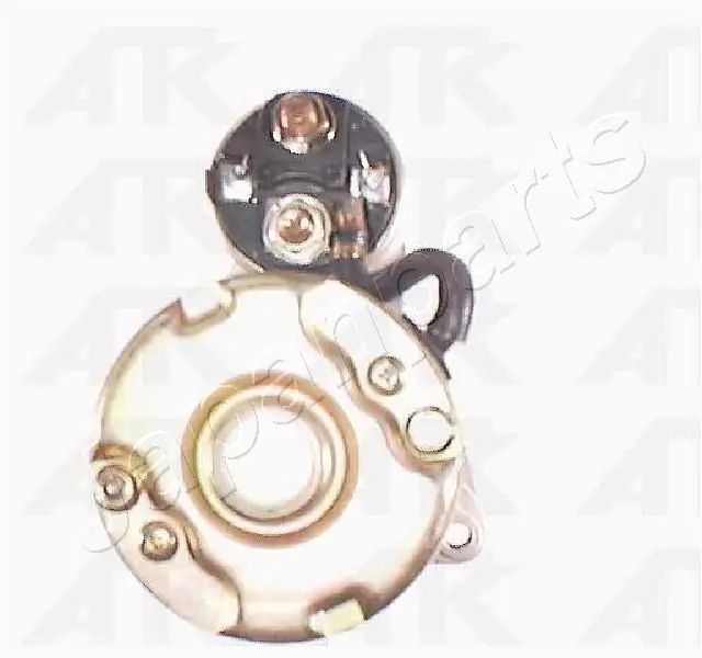 JAPANPARTS MTD163 Starter