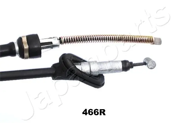 Cable Pull, parking brake BC-466R