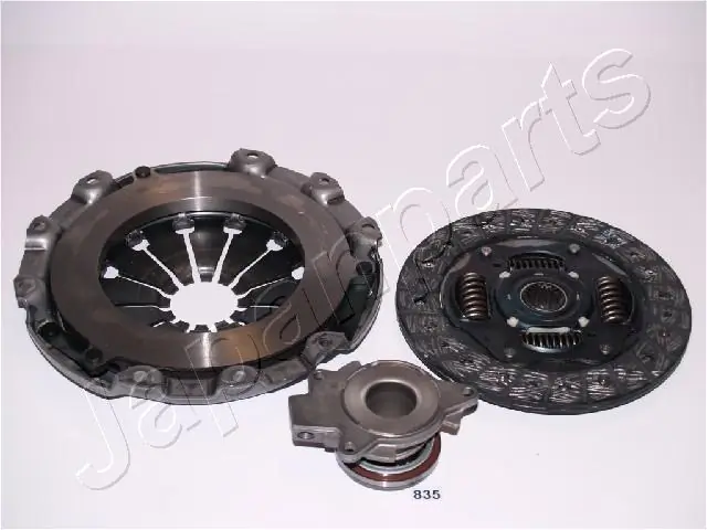 Clutch Kit KF-835