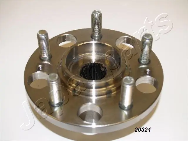 Wheel Hub KK-20321