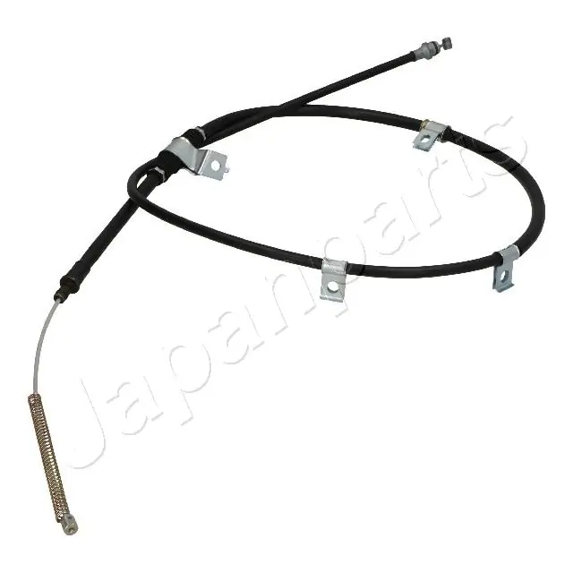 Cable Pull, parking brake BC-541R