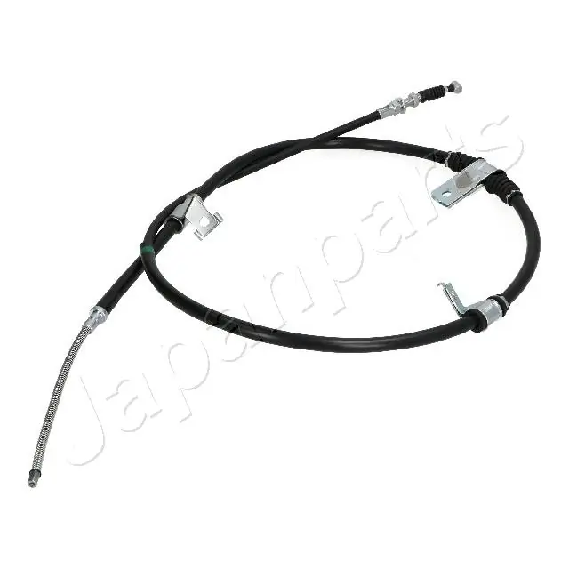 JAPANPARTS BC-H21R Cable Pull, parking brake