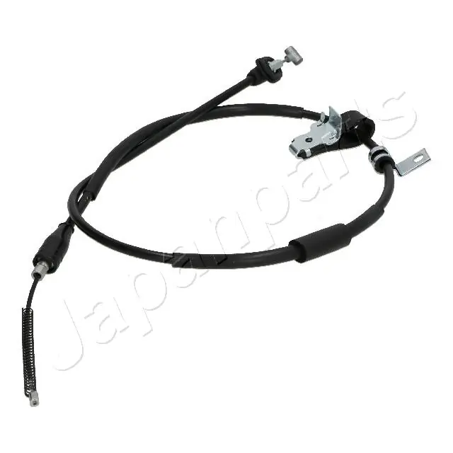 Cable Pull, parking brake BC-837L