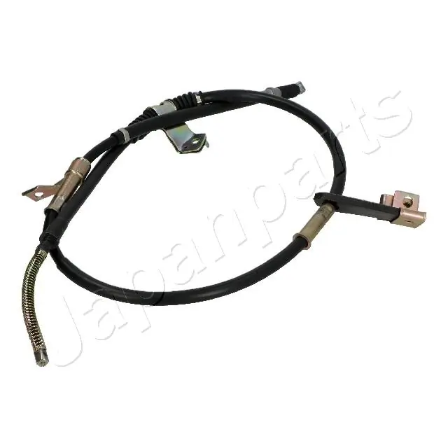 Cable Pull, parking brake BC-599R
