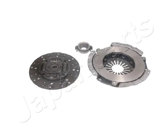 JAPANPARTS KF-1014 Clutch Kit