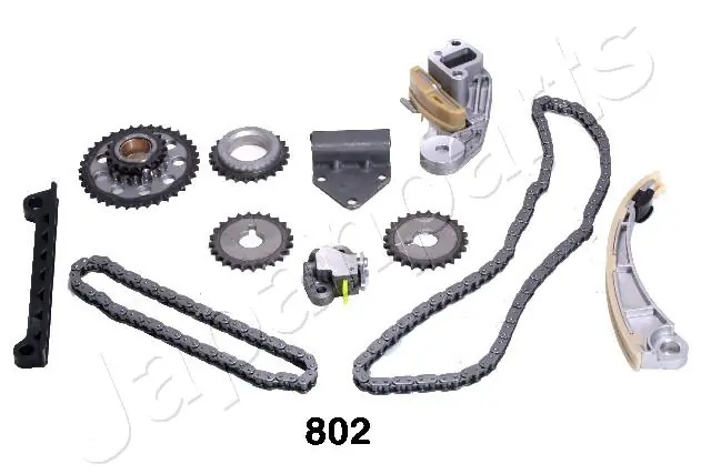 Timing Chain Kit KDK-802