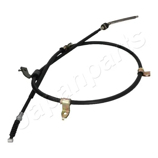 Cable Pull, parking brake BC-507