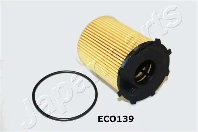 Oil Filter FO-ECO139