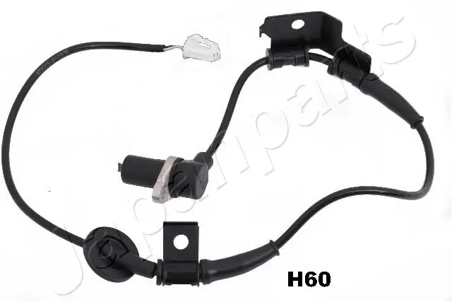 JAPANPARTS ABS-H60 Sensor, wheel speed