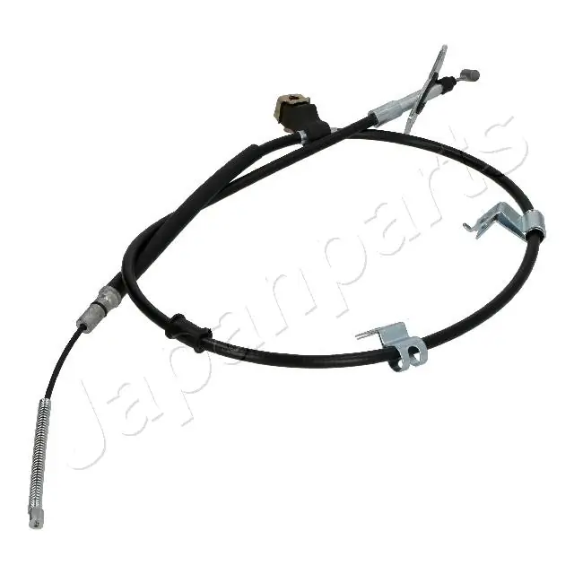 JAPANPARTS BC-416R Cable Pull, parking brake