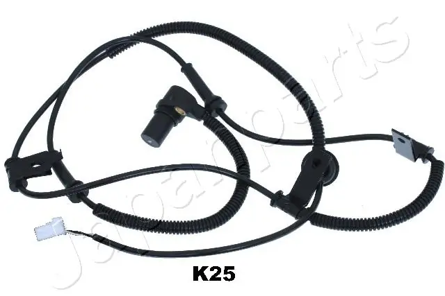 JAPANPARTS ABS-K25 Sensor, wheel speed
