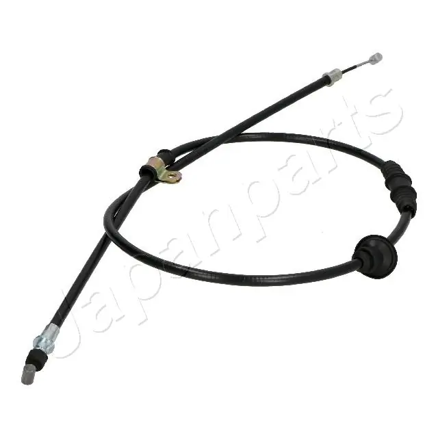 Cable Pull, parking brake BC-567R