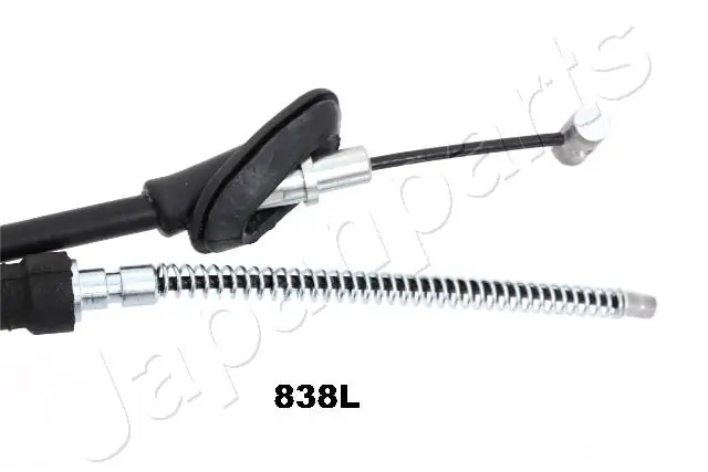 Cable Pull, parking brake BC-838L