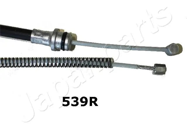 Cable Pull, parking brake BC-539R
