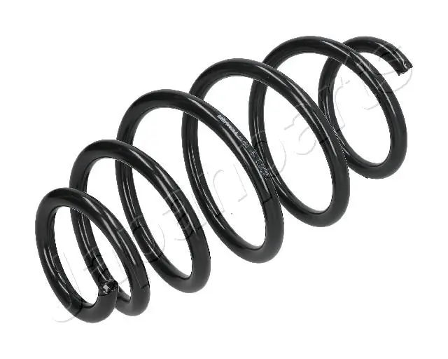 Suspension Spring ZC3964A