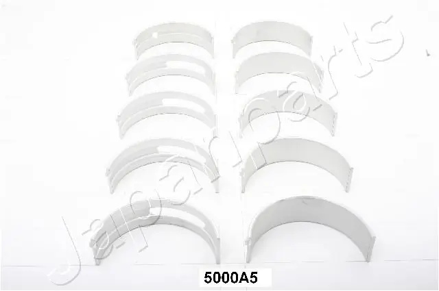 JAPANPARTS MS5000A Crankshaft Bearing Set