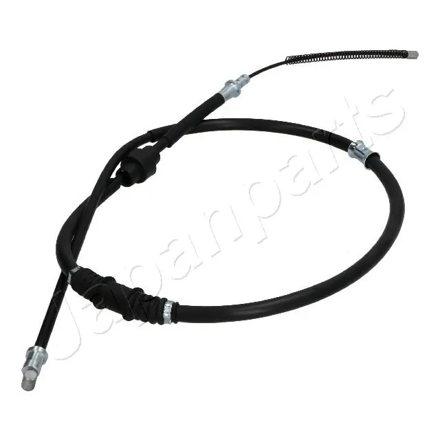 Cable Pull, parking brake BC-562L