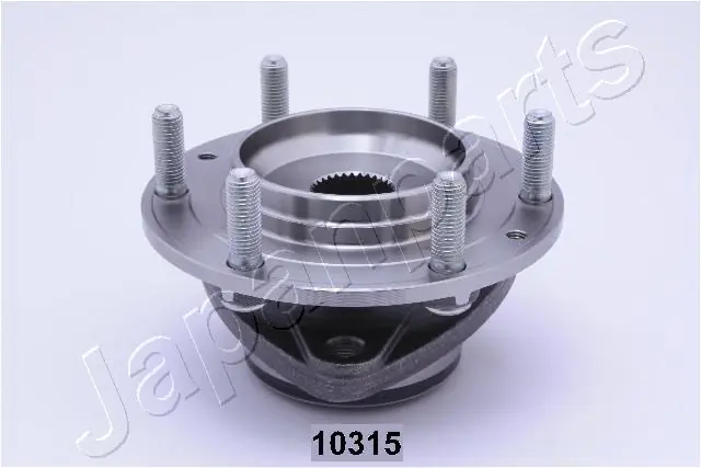 Buje de rueda KK-10315