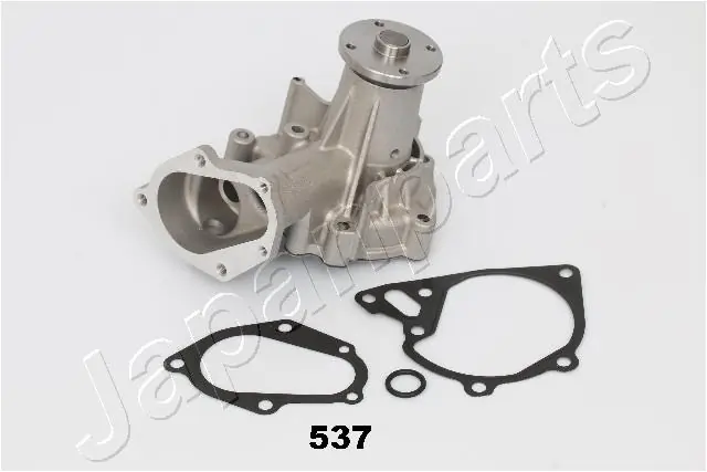 Water Pump, engine cooling PQ-537