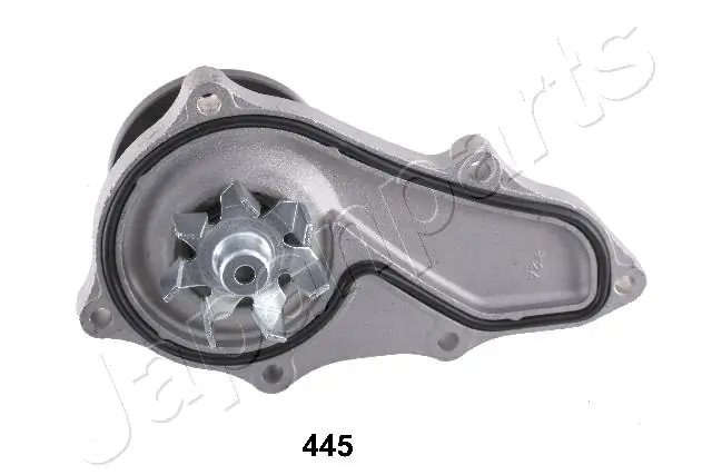 Water Pump, engine cooling PQ-445