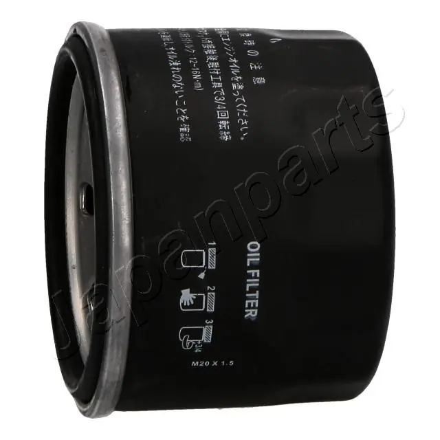 Oil Filter FO-M02S