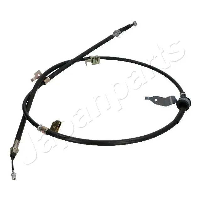 Cable Pull, parking brake BC-328L