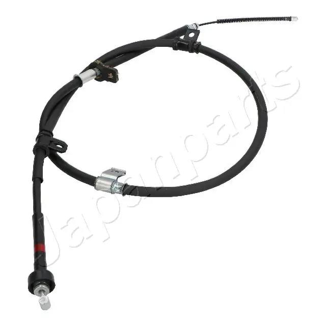 JAPANPARTS BC-H73L Cable Pull, parking brake