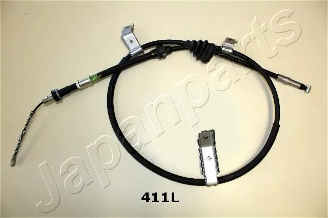 JAPANPARTS BC-411L Cable Pull, parking brake