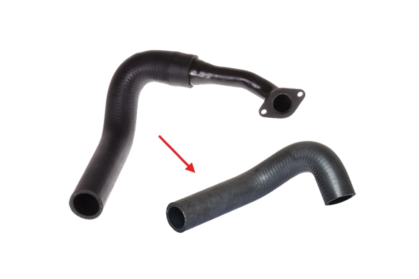 Charge Air Hose 88566