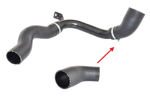 Charge Air Hose 88413