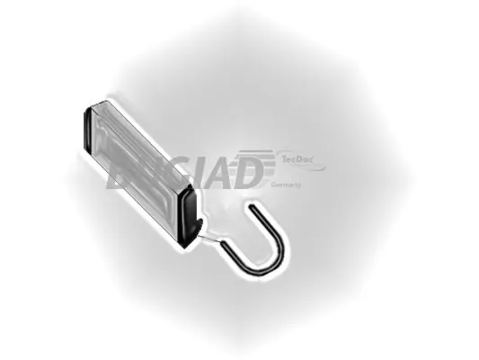 Charge Air Hose 88799