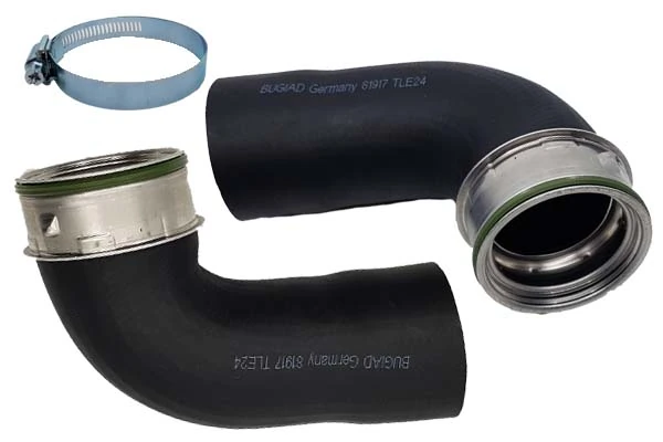 Charge Air Hose 81917