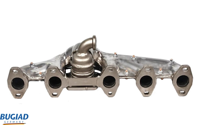 Manifold, exhaust system BSP24705