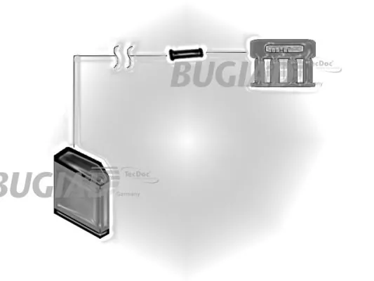 Charge Air Hose 88718