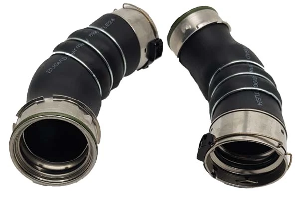 Charge Air Hose 81901