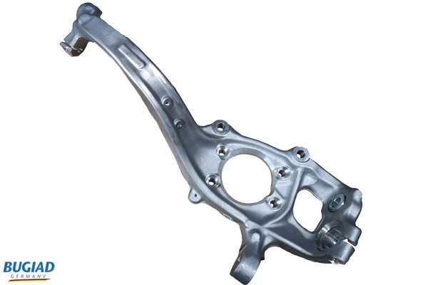 Steering Knuckle, wheel suspension BSP25398