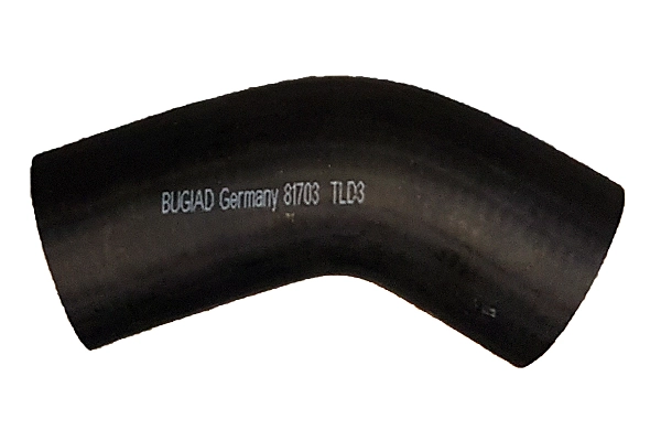 Charge Air Hose 81703
