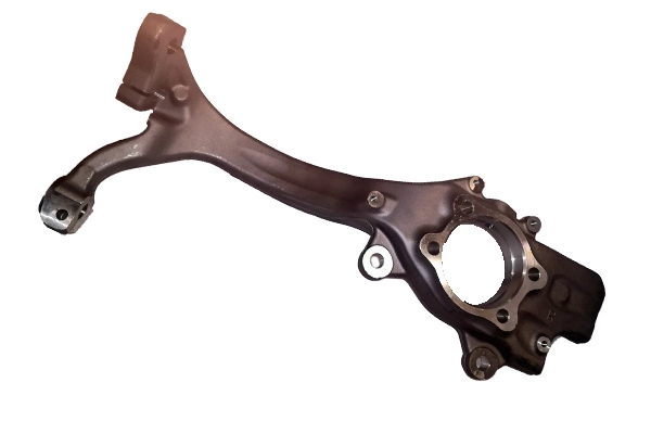 Steering Knuckle, wheel suspension BSP25135